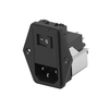 Power Entry Modules (PEM) - FN388B-2-21-ND - DigiKey