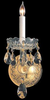 Sconces-Single Candle - 733904 - Capital Lighting, Inc.