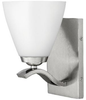 5370BN Sconces-Single Glass - 646528 - Capital Lighting, Inc.