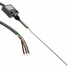 Snap Action, Limit Switches - 480-4356-ND - DigiKey