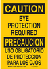 Bilingual Sign - 39084 - Brady Corporation
