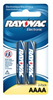 Lithium Keyless Entry Battery AAAA Size 1.5 Volt -- KE825-2