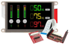 Display Modules - LCD, OLED, Graphic - 1613-1161-ND - DigiKey