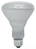 Coated Incandescent Lamp -- 65R30FL/STGPQ1/6-120 - Image