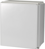 NEMA 4X Wireless Equipment Cabinet 18