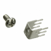 Terminals - Screw Connectors - A114045-ND - DigiKey