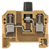 Terminal Blocks - Din Rail, Channel - 281-4169-ND - DigiKey