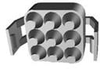 Pin & Socket Connectors - 643254-1 - VAST STOCK CO., LIMITED