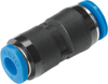 Push-in connector -- QSM-3-2 - Image