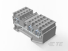 Modular Terminal Blocks - 2271560-1 - TE Connectivity