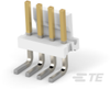 PCB Headers & Receptacles - 3-644768-4 - TE Connectivity