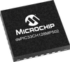 Dual Core, High Performance - DSPIC33CH128MP502 - Microchip Technology, Inc.