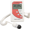Handheld O2 Monitors - AII-3000 and Palm O2 -- AII3000-PalmO2 - Image