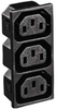 Power Entry Connectors - Inlets, Outlets, Modules - 708-2648-ND - DigiKey