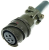 ITT Cannon CA3101E18-4SWB - PEI-Genesis