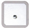 Antenna, Gps, Patch, 2Db, 25Mm, Sq; Antenna Type Adactus - 55T5203 - Newark, An Avnet Company