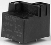 Relay, Spst-No, 240Vac, 28Vdc, 30A; Contact Configuration Potter&brumfield Te Connectivity - 66F6687 - Newark, An Avnet Company