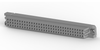 Backplane Conn, Rcpt, 96Pos, 3Row/2.54Mm; Product Range Amp - Te Connectivity - 93F5028 - Newark, An Avnet Company