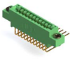 Card Conn, Dual Side, 22Pos, Wire Wrap; Card Edge Connector Type Edac - 75AJ3778 - Newark, An Avnet Company