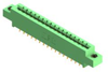 Card Edge Connector Rohs Compliant Edac - 63AJ0141 - Newark, An Avnet Company