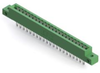 Card Edge Conn, Single Side, 21Pos, Lug; Card Edge Connector Type Edac - 57AJ2659 - Newark, An Avnet Company