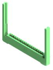 Card Edge Connector Rohs Compliant Edac - 61AJ4462 - Newark, An Avnet Company