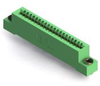 Card Edge Conn, Single, 20Pos, Wire Wrap; Card Edge Connector Type Edac - 66AJ1302 - Newark, An Avnet Company