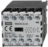 Contactor, 3-Pole, 3Pst-No, 230V; Load Current Inductive Imo Precision Controls - 01AC4476 - Newark, An Avnet Company