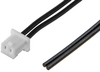 Cable Assy, Rcpt-Free End, 425Mm Rohs Compliant Molex - 85AJ7323 - Newark, An Avnet Company