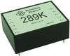 Isolation Amplifier, 20Khz, 0.14V/us; No. Of Amplifiers Intronics - 92F579 - Newark, An Avnet Company