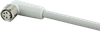 Connecting cable with socket - EVF140 - ifm electronic gmbh