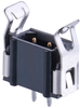 Conn, Header, 2Pos, 1Row, 2Mm, Th Rohs Compliant Harwin - 48AK5522 - Newark, An Avnet Company
