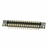 Arrays, Edge Type, Mezzanine (Board to Board) - 670-2935-2-ND - DigiKey