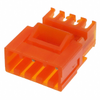 Free Hanging, Panel Mount - A113537-ND - DigiKey
