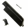 D-Sub, D-Shaped Connector Backshells, Hoods - A33583-ND - DigiKey