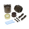 Circular Connector Assemblies - 339-MS3106E20-27P-ND - DigiKey