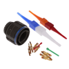 Circular Connector Assemblies - AD38999/26WD97PN-ND - DigiKey