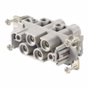 Heavy Duty Connector Inserts, Modules - 1023230000-ND - DigiKey