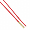 Jumper Wires, Pre-Crimped Leads - 952-2983-ND - DigiKey