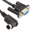 Controllers - Cable Assemblies - AFC1520M-US9 - Quarktwin Technology Ltd.