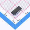 Communication Interface Chip/UART/485/232 >> RS232 ICs -- HIN232EIBNZ - Image