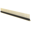 Headers, Male Pins - S1311EC-38-ND - DigiKey