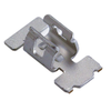 RFI and EMI - Contacts, Fingerstock and Gaskets - 5378-3182-0001TR-ND - DigiKey