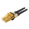 Fiber Optic Connector Assemblies - 298-16223-ND - DigiKey