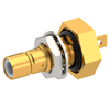 Coaxial Connector (RF) Assemblies - 2201-R114603000-ND - DigiKey