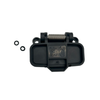 SBS®X-75A FlipTop Cover - SBSX75A-PMREC-FTCOVER - Anderson Power Products