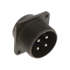 Circular Connector Assemblies - 339-MS3102A24-22P-ND - DigiKey