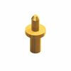 PC Pin, Single Post Connectors - 36-1372-1-ND - DigiKey