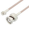 Coaxial Cables (RF) - 5073-LCCA31403-FT0.5-ND - DigiKey