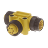 Circular Connector Adapters - 277-1351106-ND - DigiKey